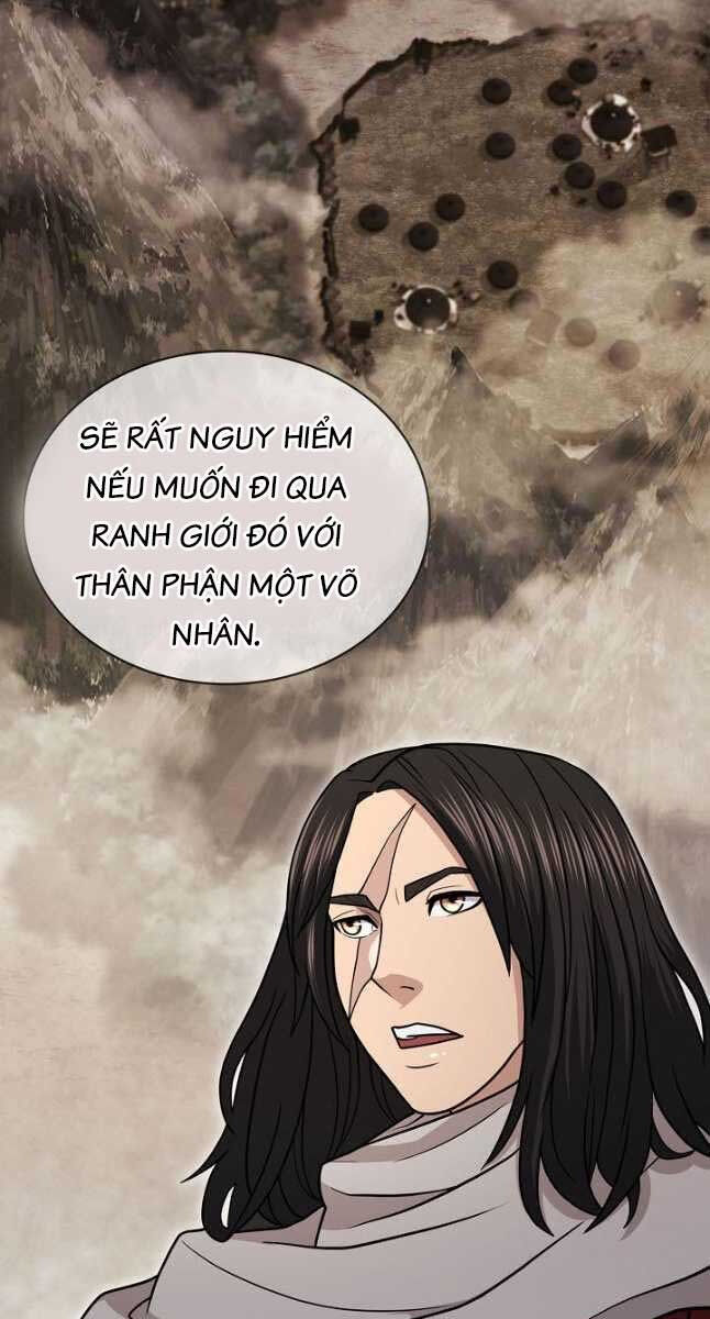 Kiếm Ma Đạo Chapter 29 - Trang 74