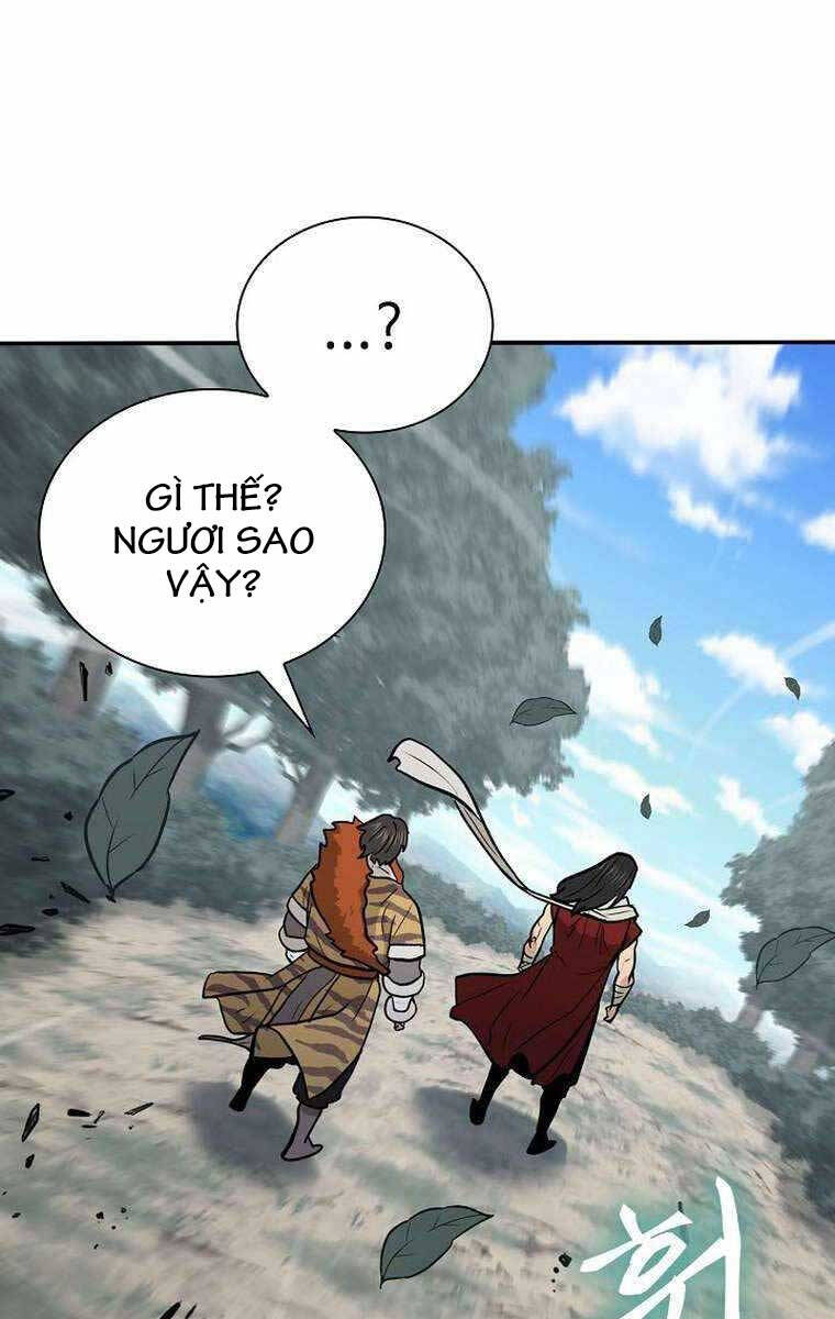 Kiếm Ma Đạo Chapter 54 - Trang 30