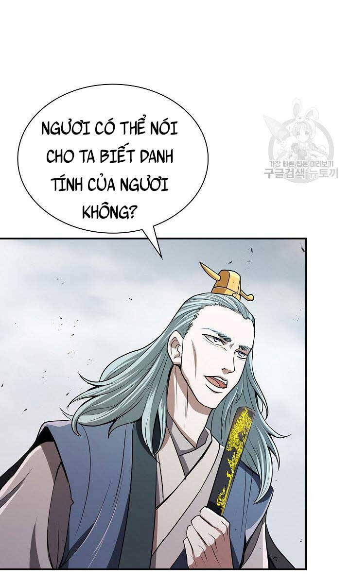 Kiếm Ma Đạo Chapter 18 - Trang 33