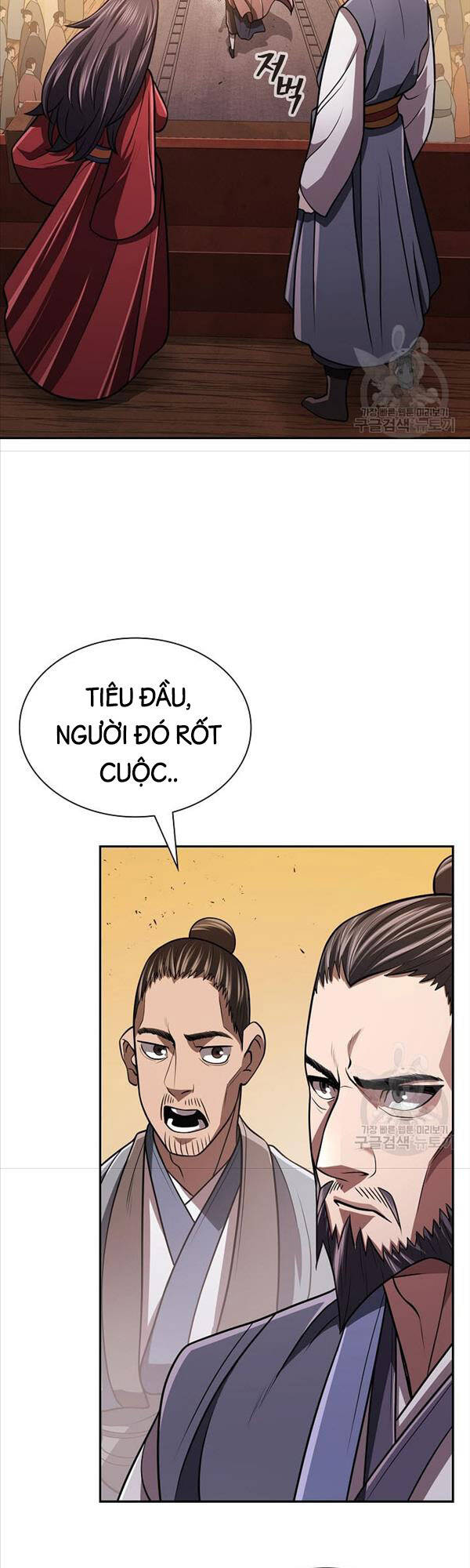 Kiếm Ma Đạo Chapter 20 - Trang 2