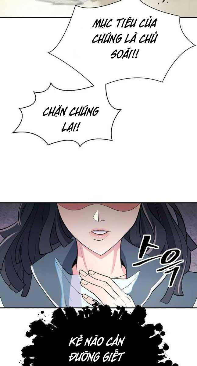 Kiếm Ma Đạo Chapter 9 - Trang 78