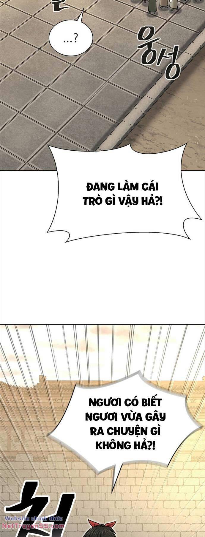 Kiếm Ma Đạo Chapter 63 - Trang 6