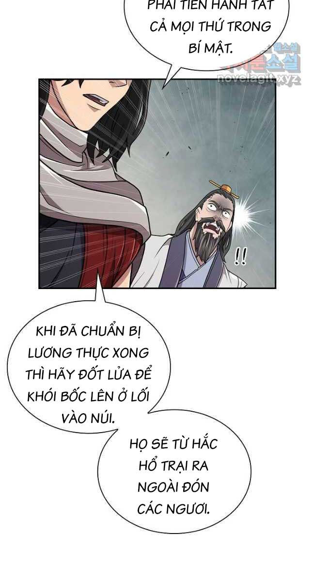 Kiếm Ma Đạo Chapter 29 - Trang 64