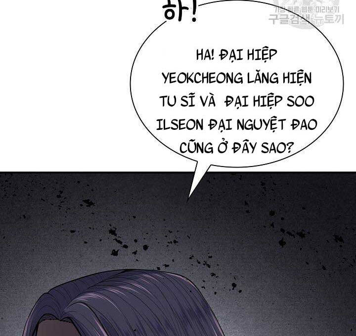 Kiếm Ma Đạo Chapter 17 - Trang 31