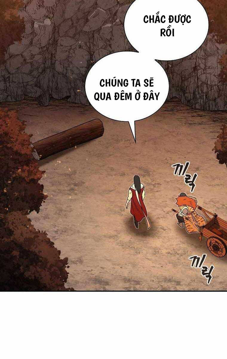 Kiếm Ma Đạo Chapter 57 - Trang 45