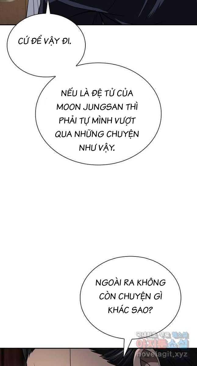 Kiếm Ma Đạo Chapter 30 - Trang 9