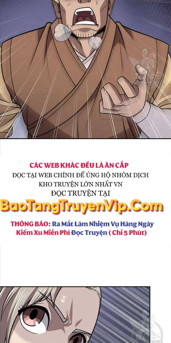 Kiếm Ma Đạo Chapter 36 - Trang 37