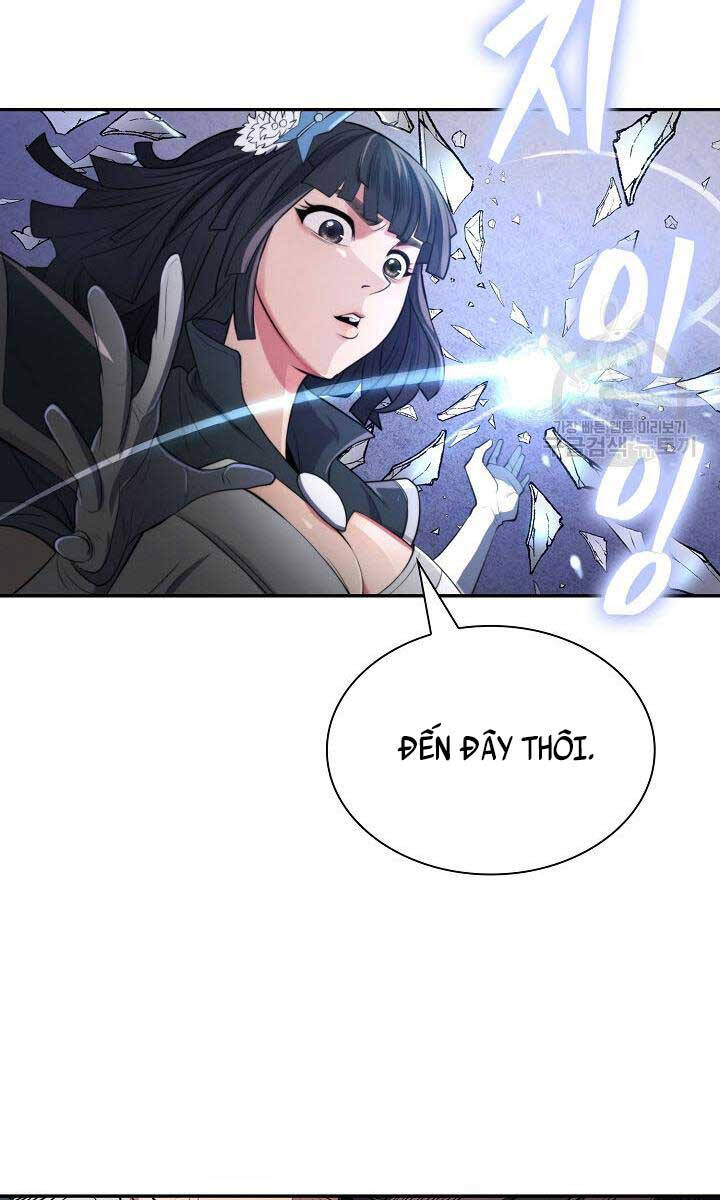 Kiếm Ma Đạo Chapter 11 - Trang 6