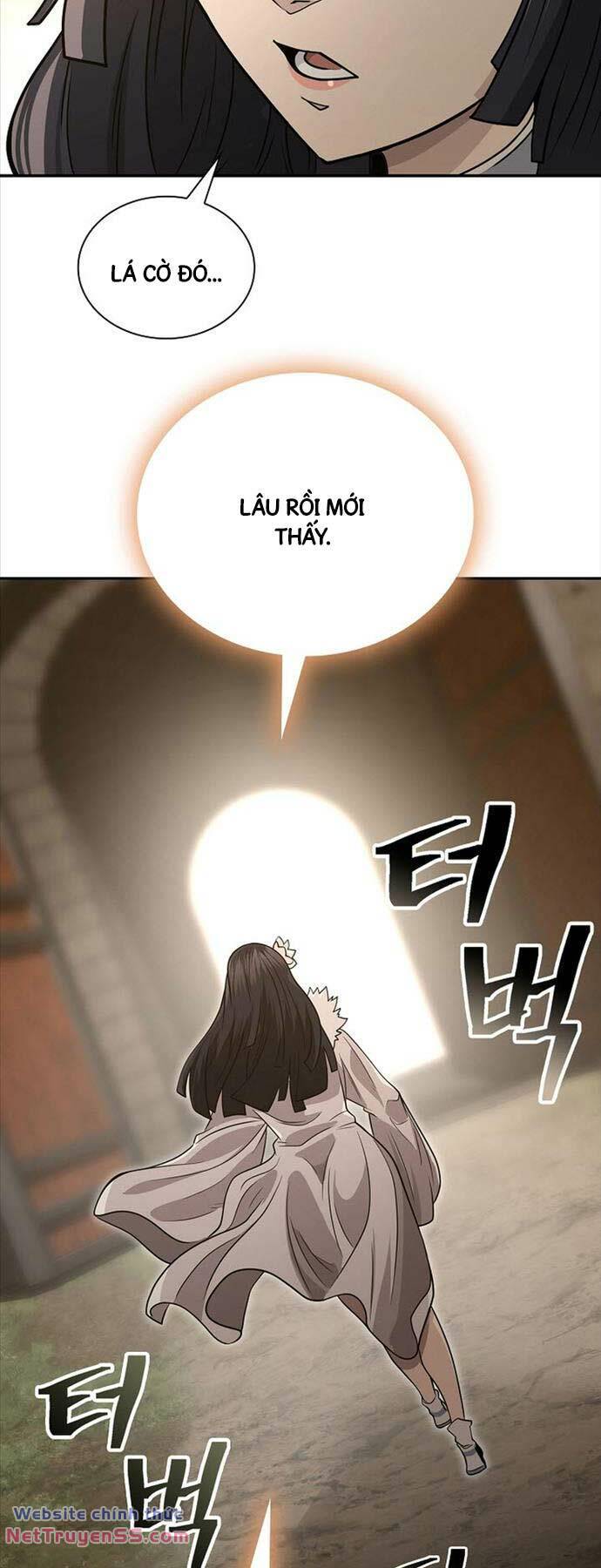 Kiếm Ma Đạo Chapter 63 - Trang 45