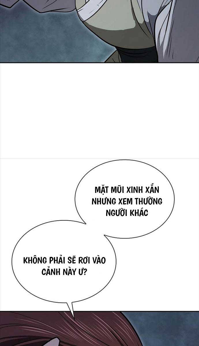 Kiếm Ma Đạo Chapter 58 - Trang 33