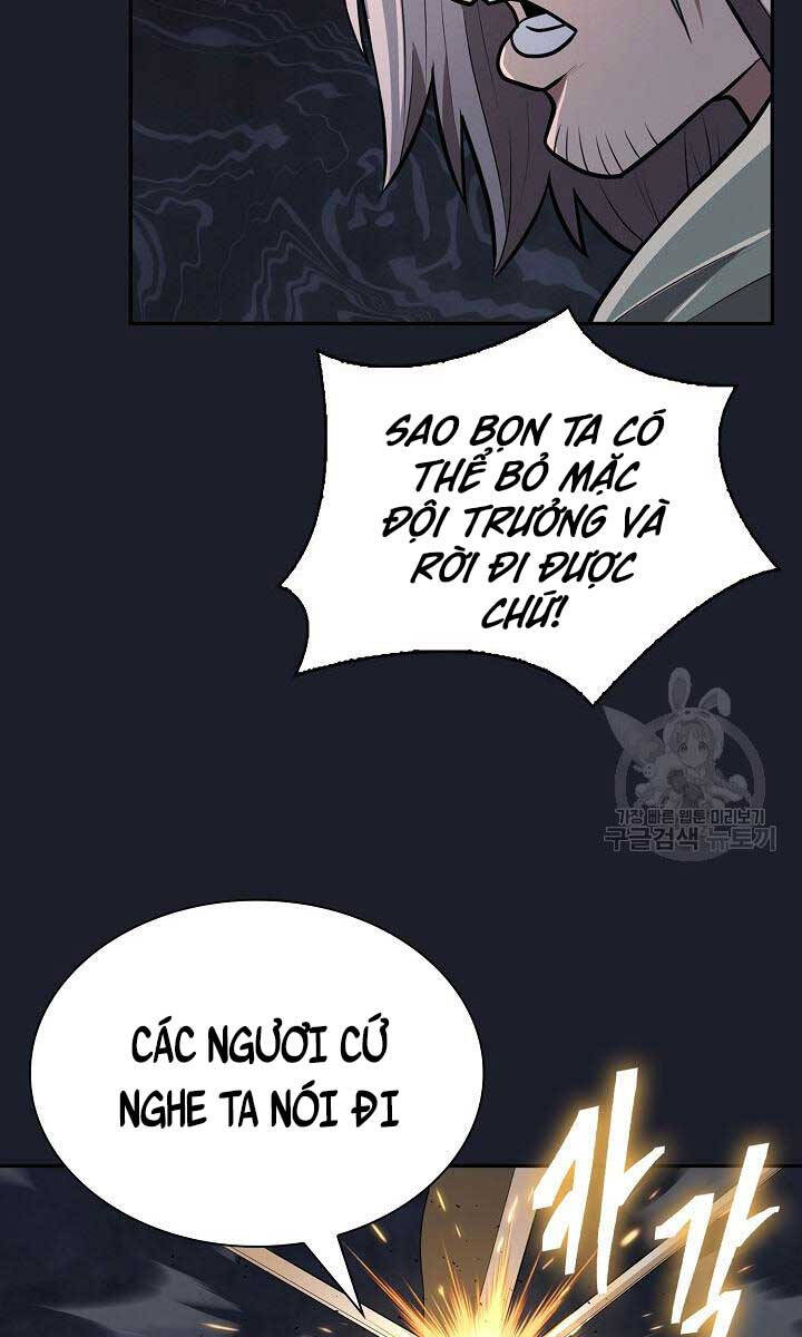 Kiếm Ma Đạo Chapter 14 - Trang 27