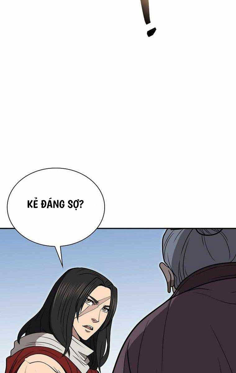 Kiếm Ma Đạo Chapter 57 - Trang 22