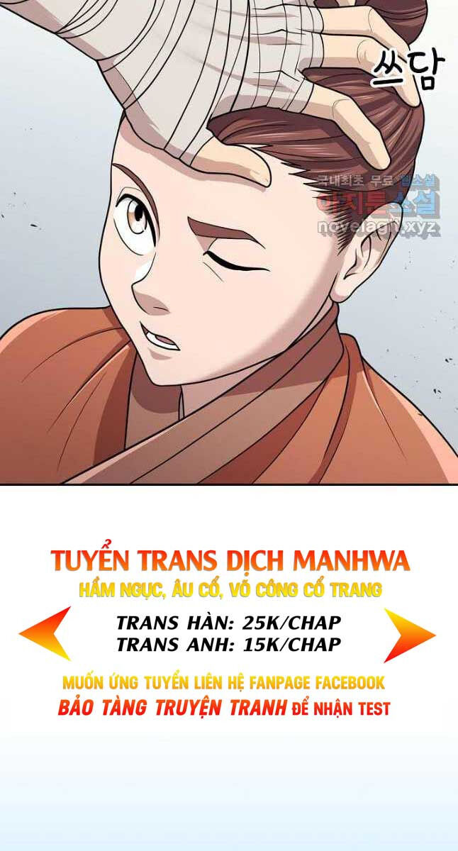 Kiếm Ma Đạo Chapter 29 - Trang 94