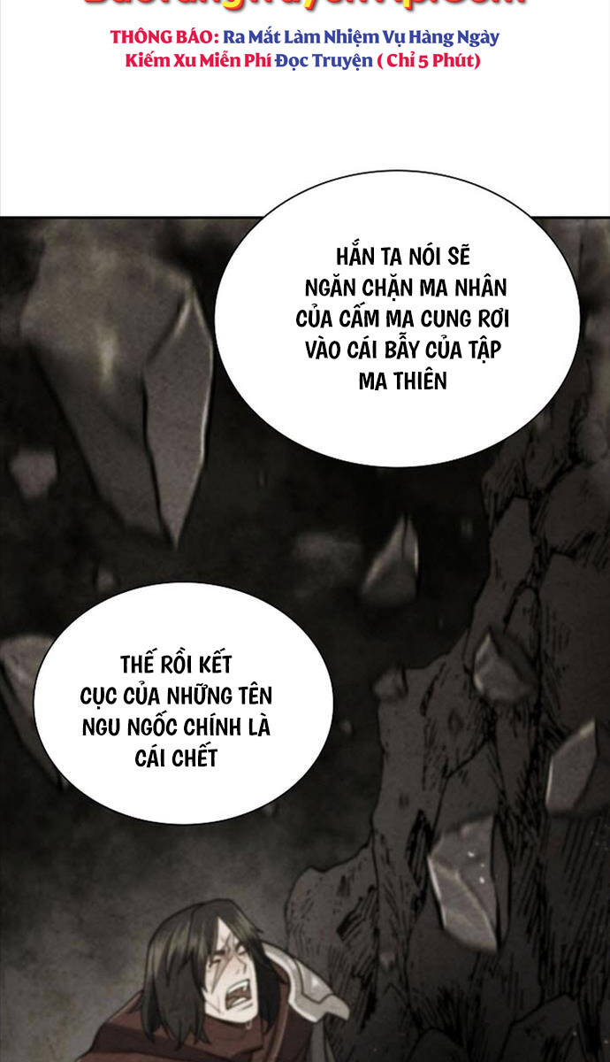 Kiếm Ma Đạo Chapter 60 - Trang 55