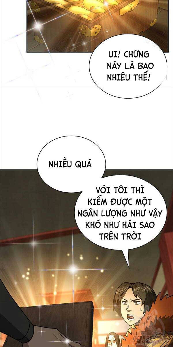 Kiếm Ma Đạo Chapter 47 - Trang 15