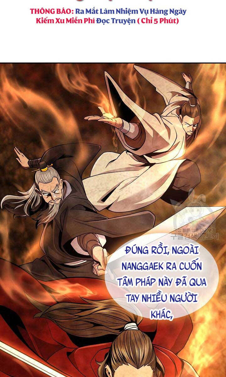 Kiếm Ma Đạo Chapter 6 - Trang 36