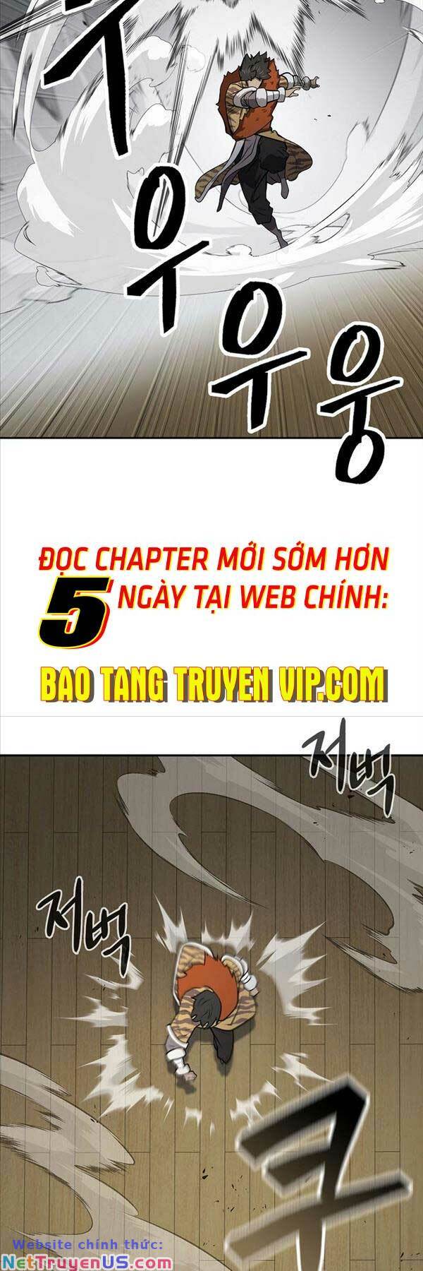 Kiếm Ma Đạo Chapter 49 - Trang 38