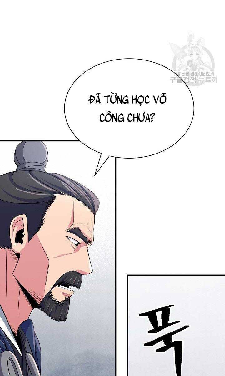 Kiếm Ma Đạo Chapter 1 - Trang 72