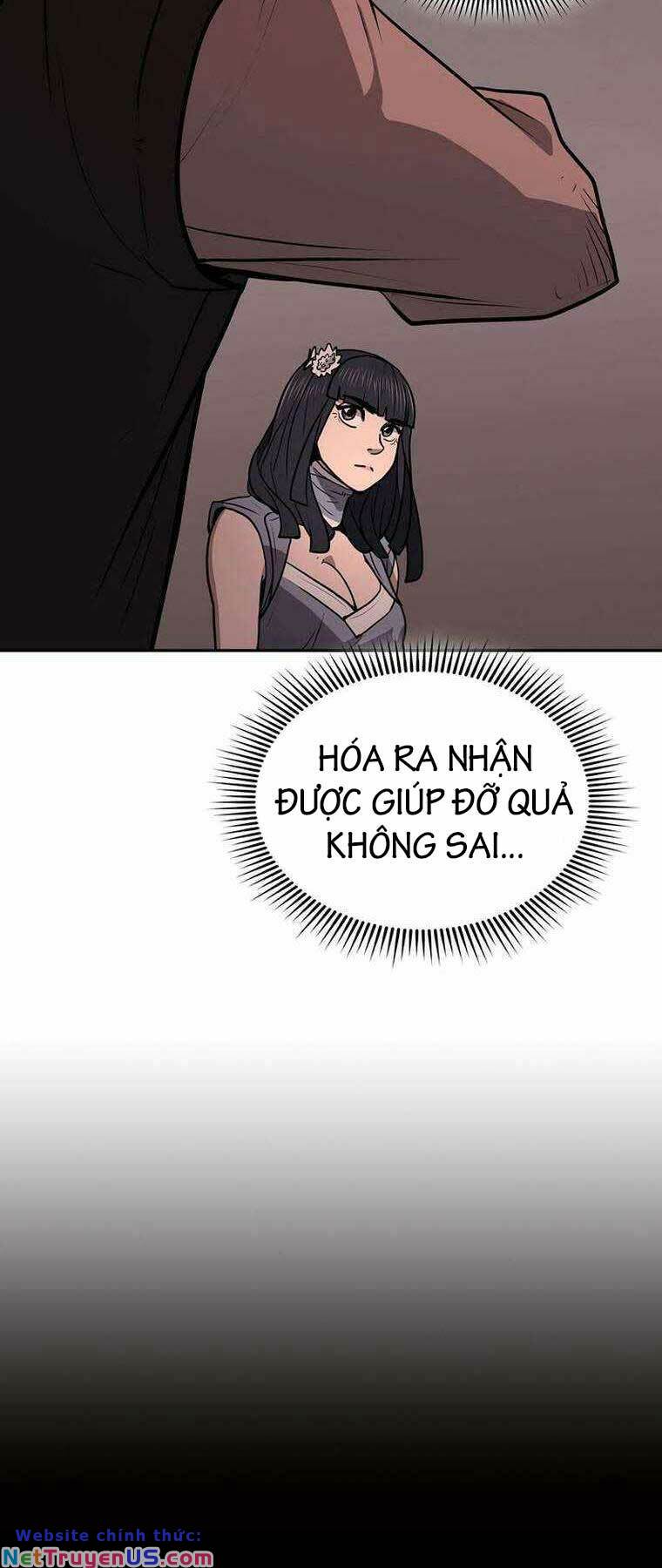 Kiếm Ma Đạo Chapter 56 - Trang 49