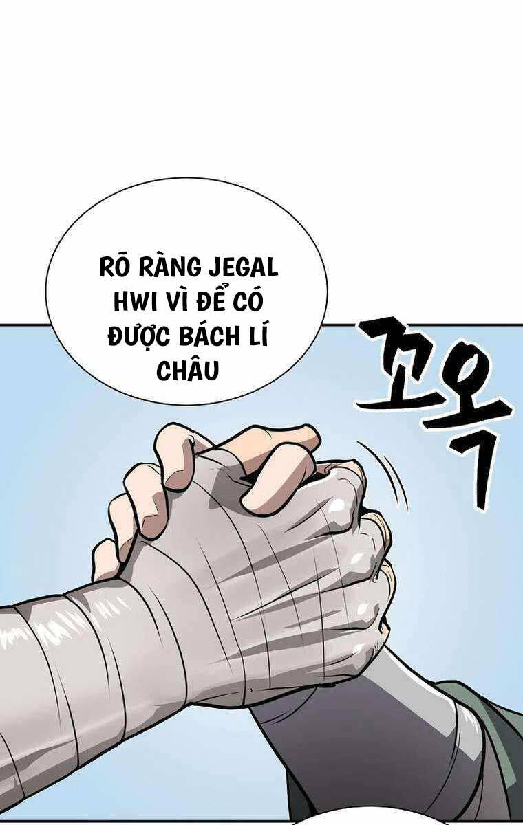 Kiếm Ma Đạo Chapter 64 - Trang 55