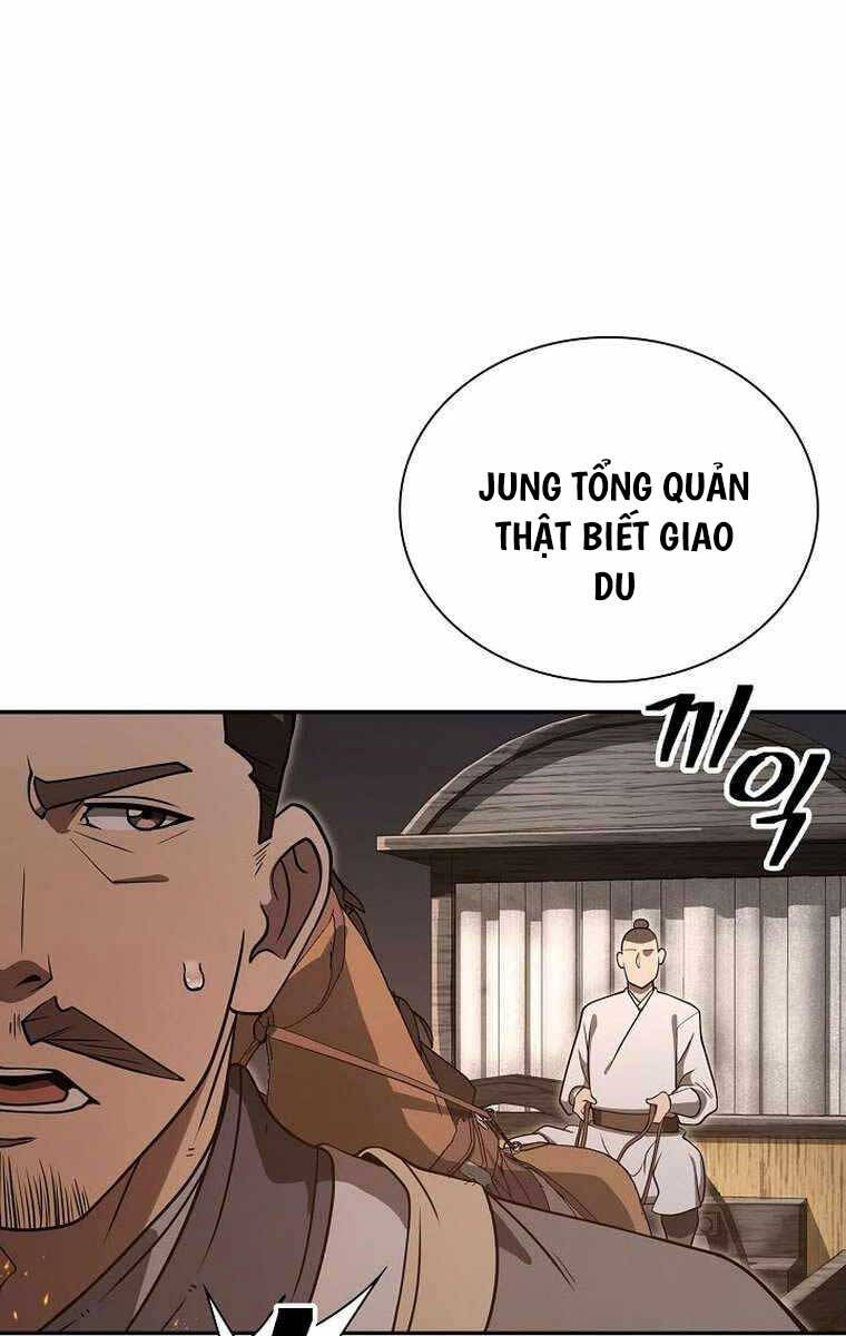 Kiếm Ma Đạo Chapter 57 - Trang 64