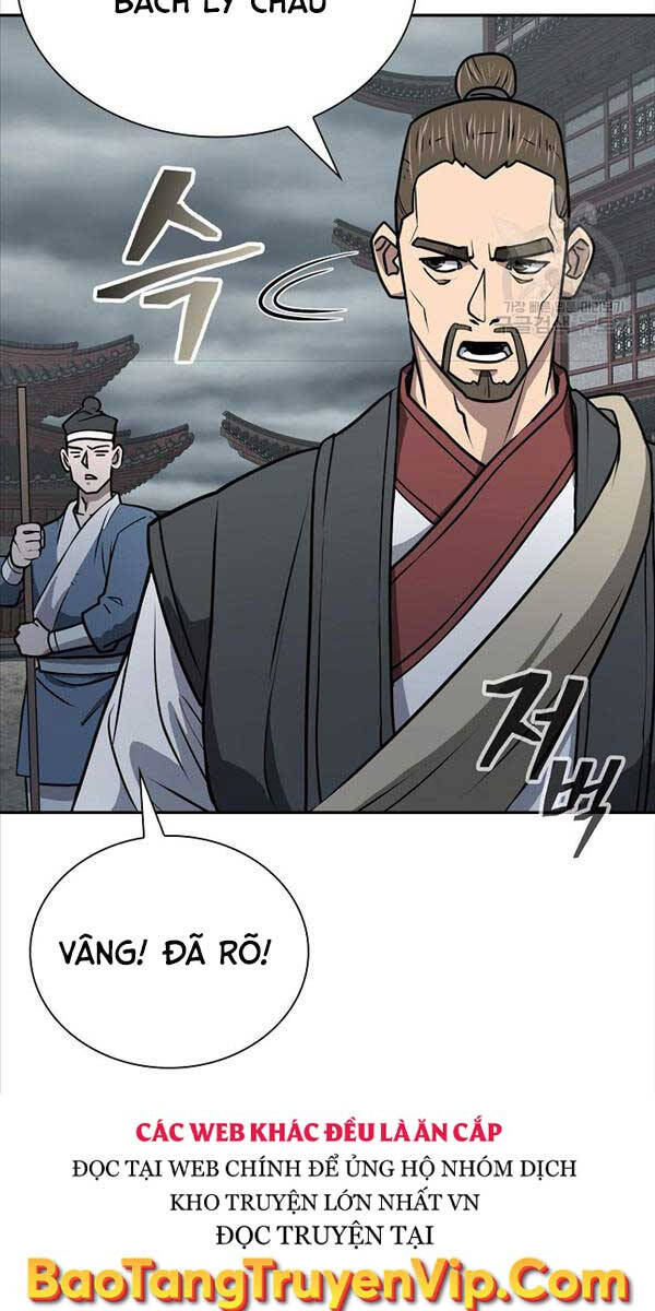 Kiếm Ma Đạo Chapter 47 - Trang 41