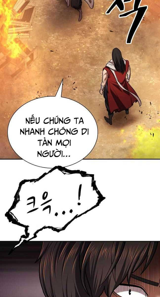 Kiếm Ma Đạo Chapter 37 - Trang 28