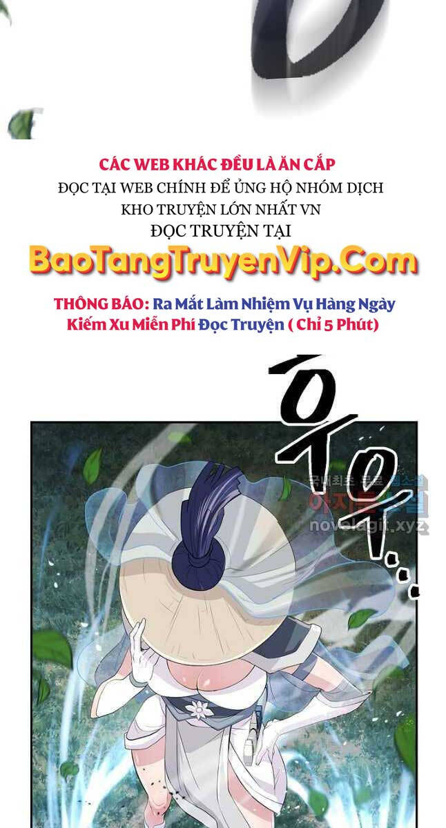 Kiếm Ma Đạo Chapter 9 - Trang 6