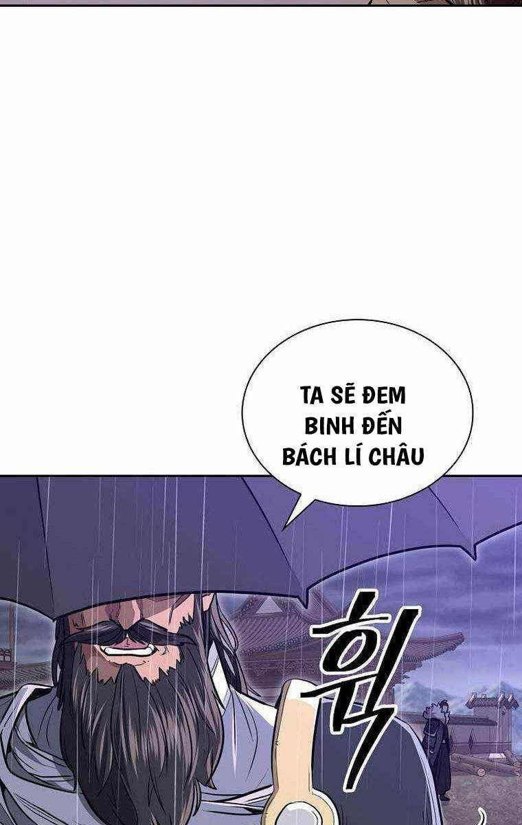 Kiếm Ma Đạo Chapter 64 - Trang 135