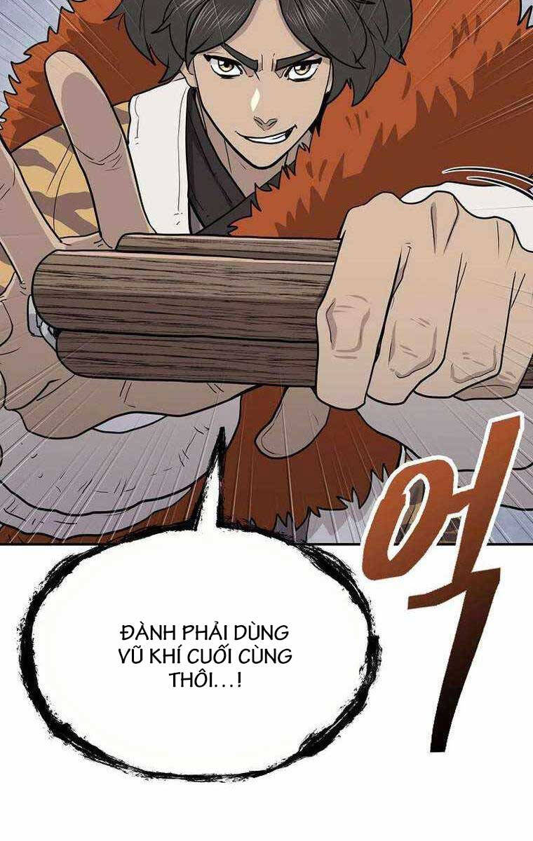 Kiếm Ma Đạo Chapter 54 - Trang 56