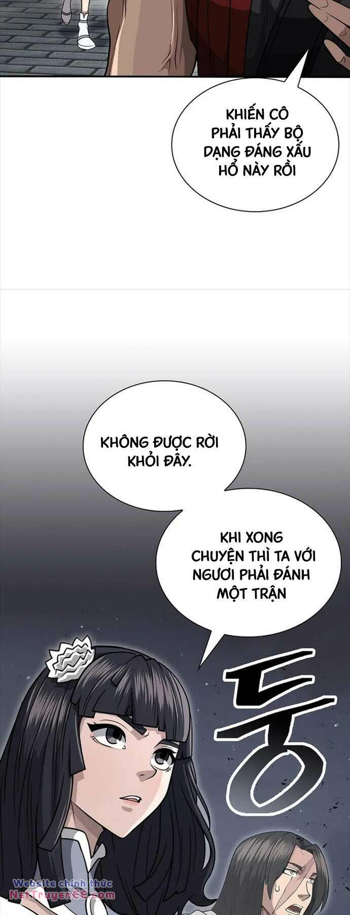 Kiếm Ma Đạo Chapter 69 - Trang 7