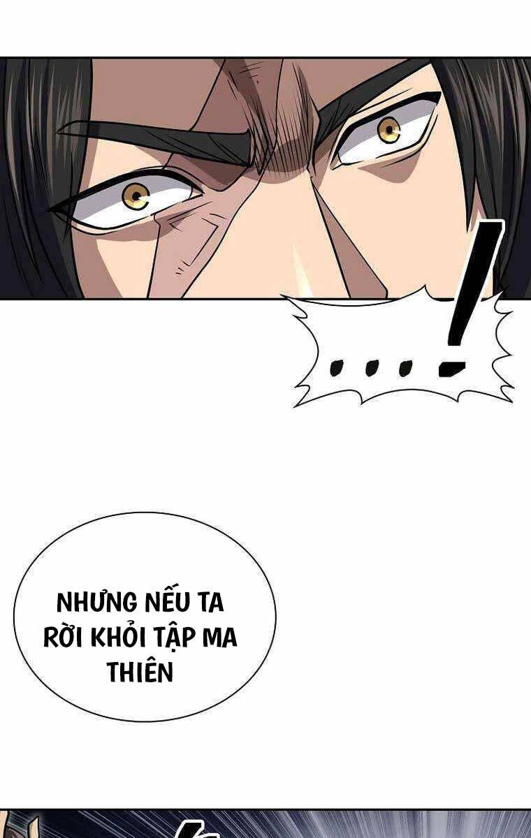 Kiếm Ma Đạo Chapter 65 - Trang 112