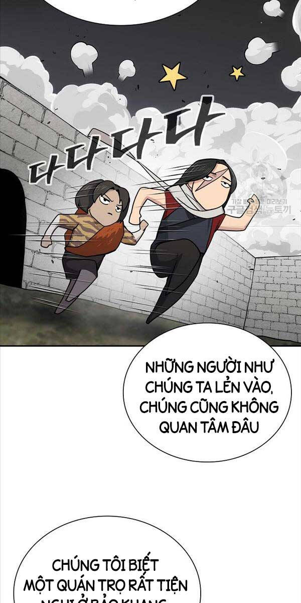 Kiếm Ma Đạo Chapter 46 - Trang 47