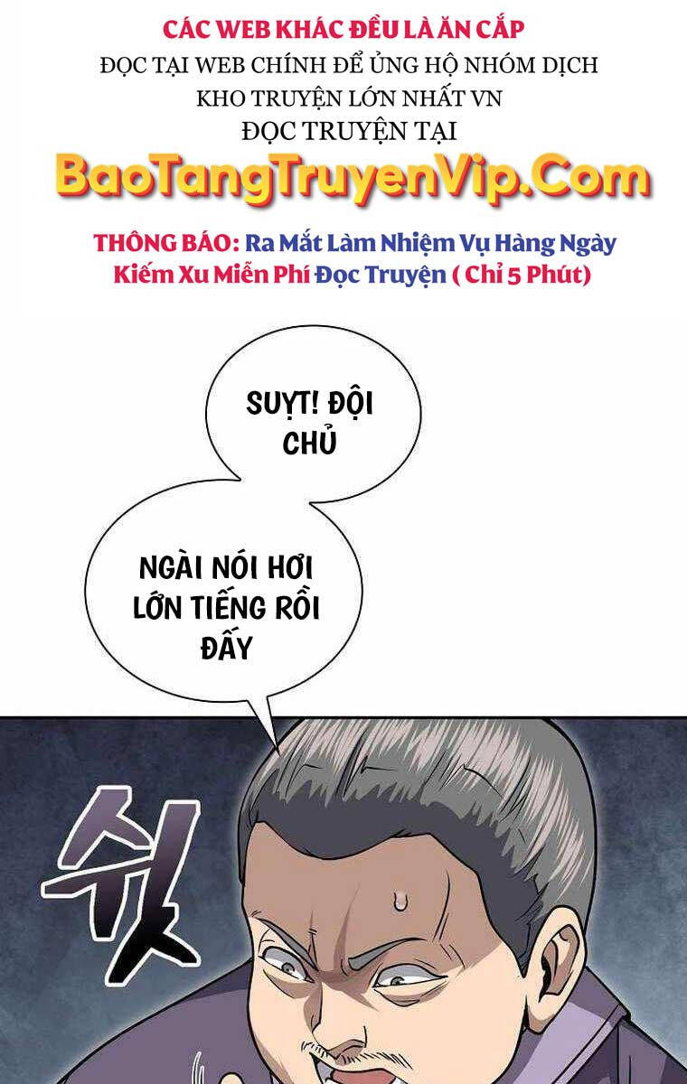 Kiếm Ma Đạo Chapter 65 - Trang 9