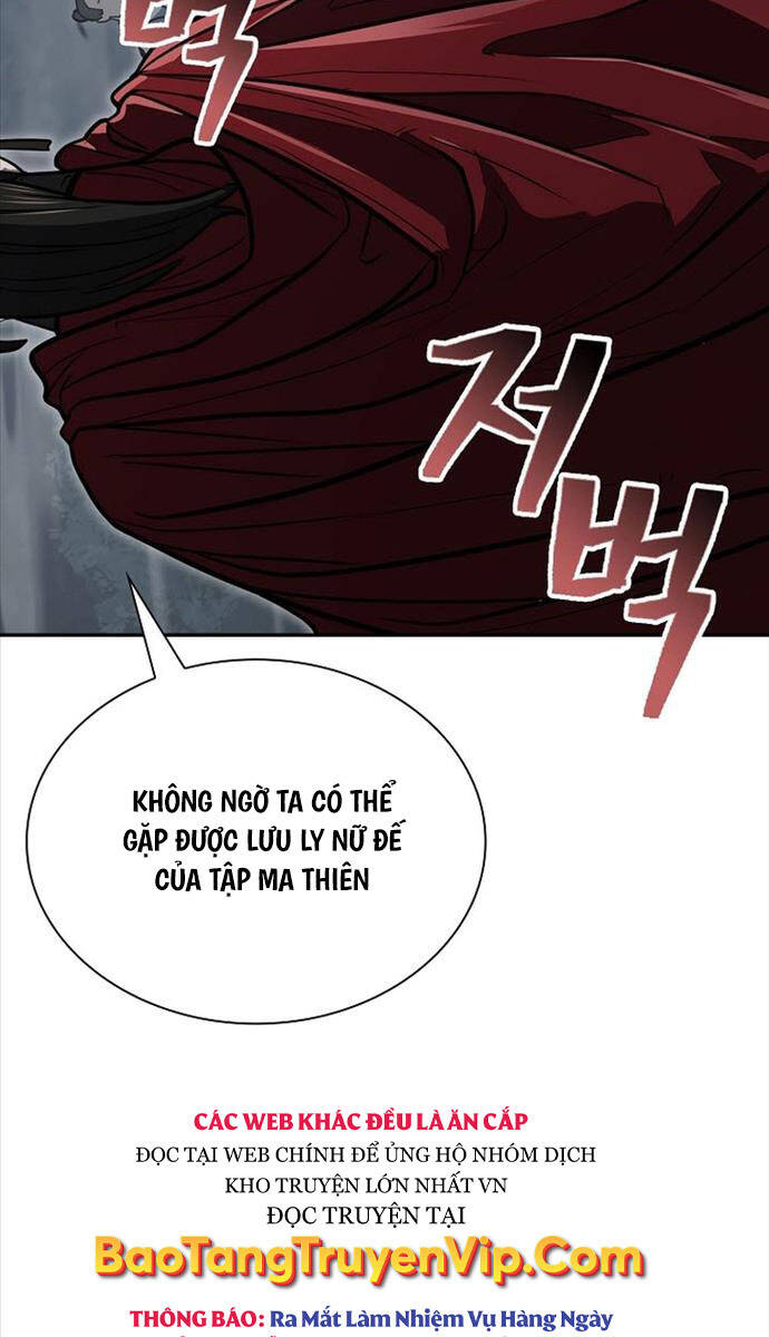 Kiếm Ma Đạo Chapter 60 - Trang 109