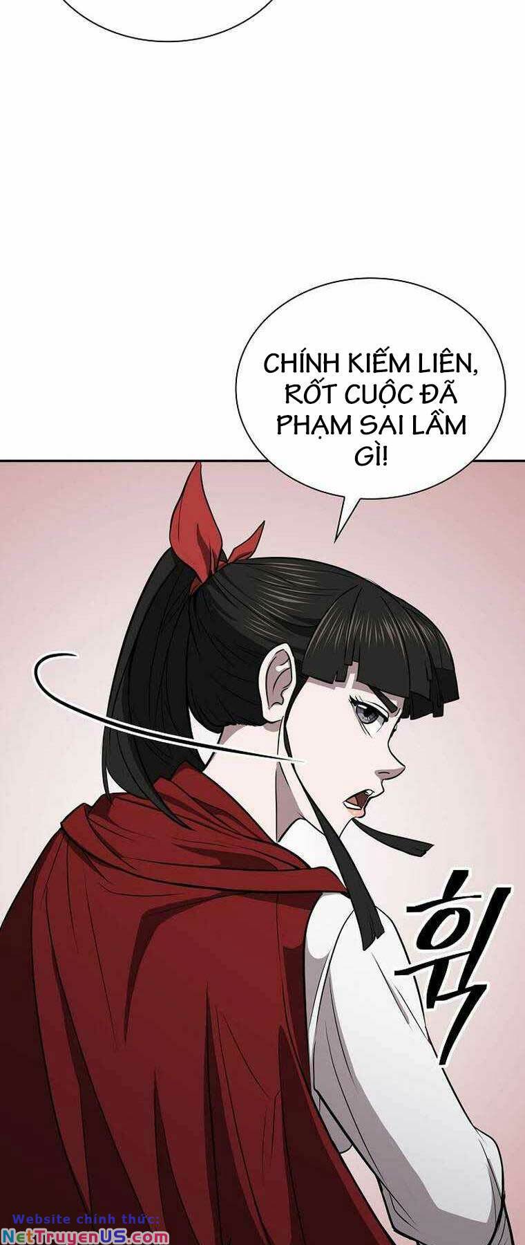 Kiếm Ma Đạo Chapter 51 - Trang 63