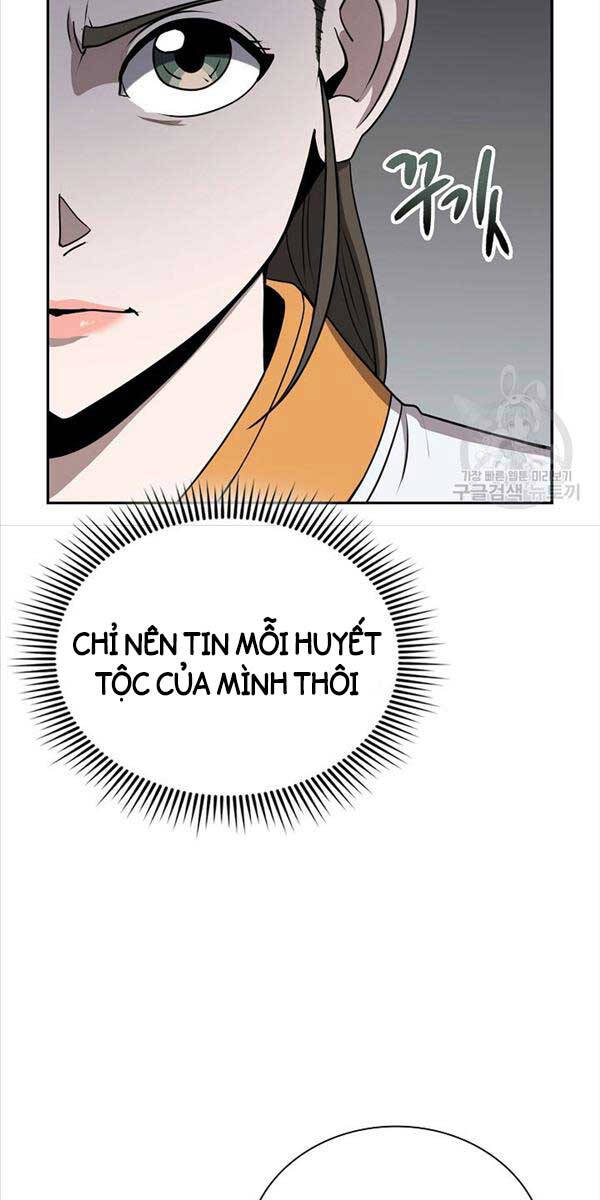 Kiếm Ma Đạo Chapter 46 - Trang 60