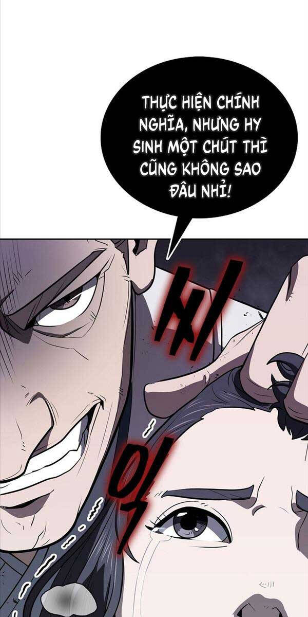 Kiếm Ma Đạo Chapter 50 - Trang 21