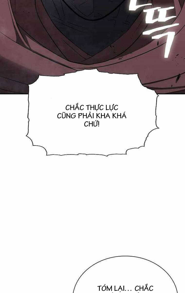 Kiếm Ma Đạo Chapter 54 - Trang 53