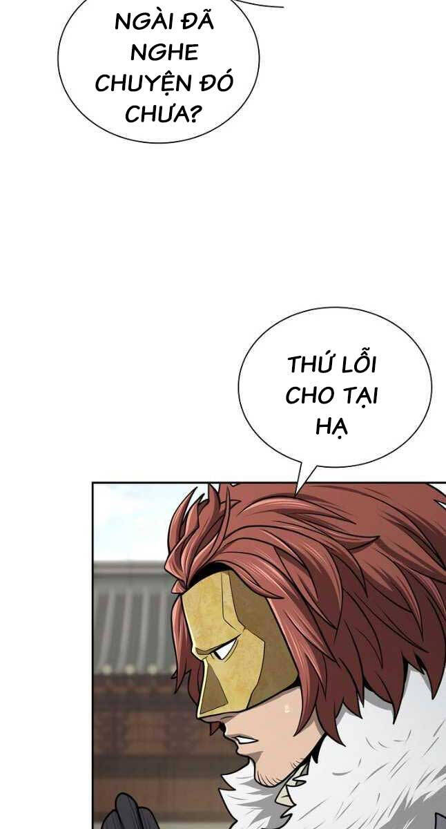 Kiếm Ma Đạo Chapter 34 - Trang 36