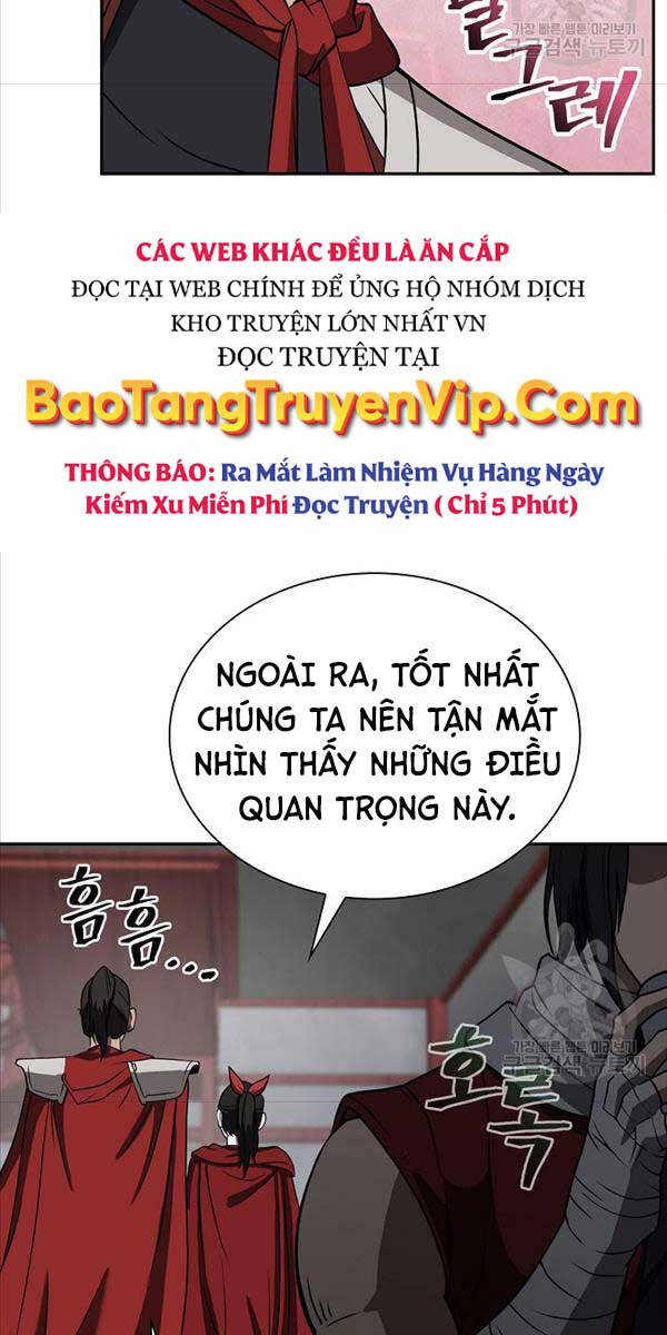 Kiếm Ma Đạo Chapter 47 - Trang 68