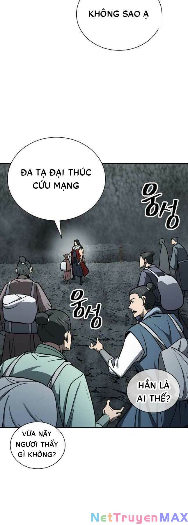 Kiếm Ma Đạo Chapter 45 - Trang 27