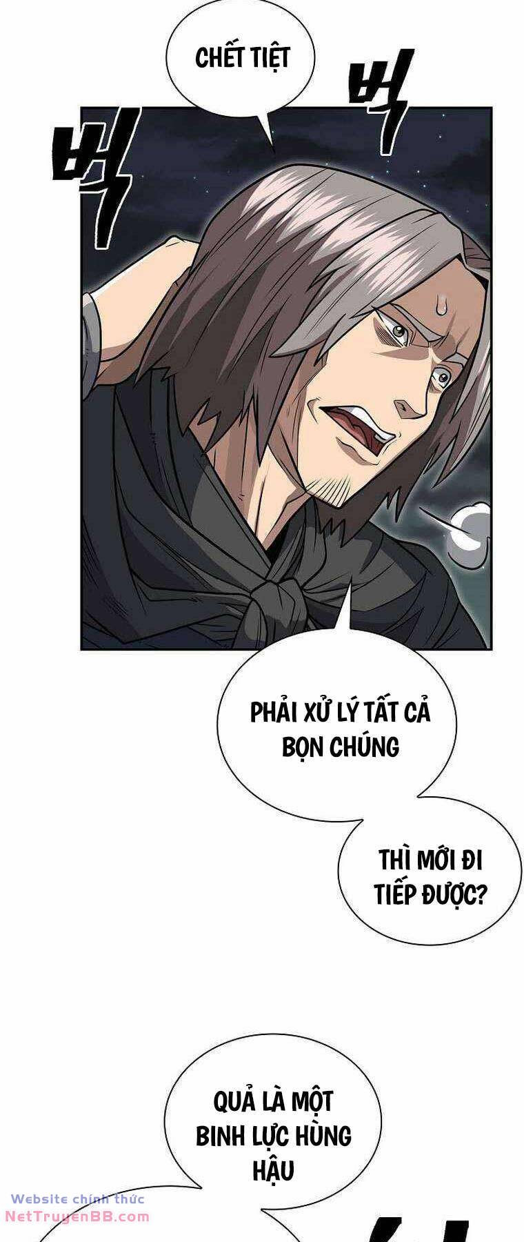 Kiếm Ma Đạo Chapter 67 - Trang 59