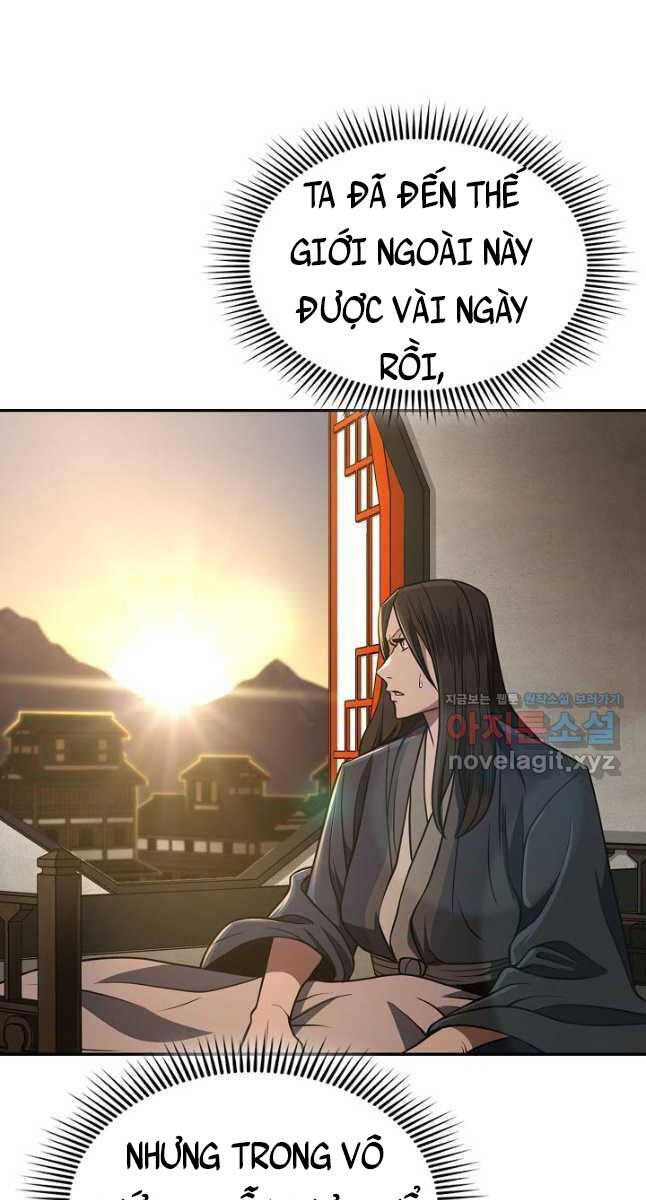 Kiếm Ma Đạo Chapter 21 - Trang 75