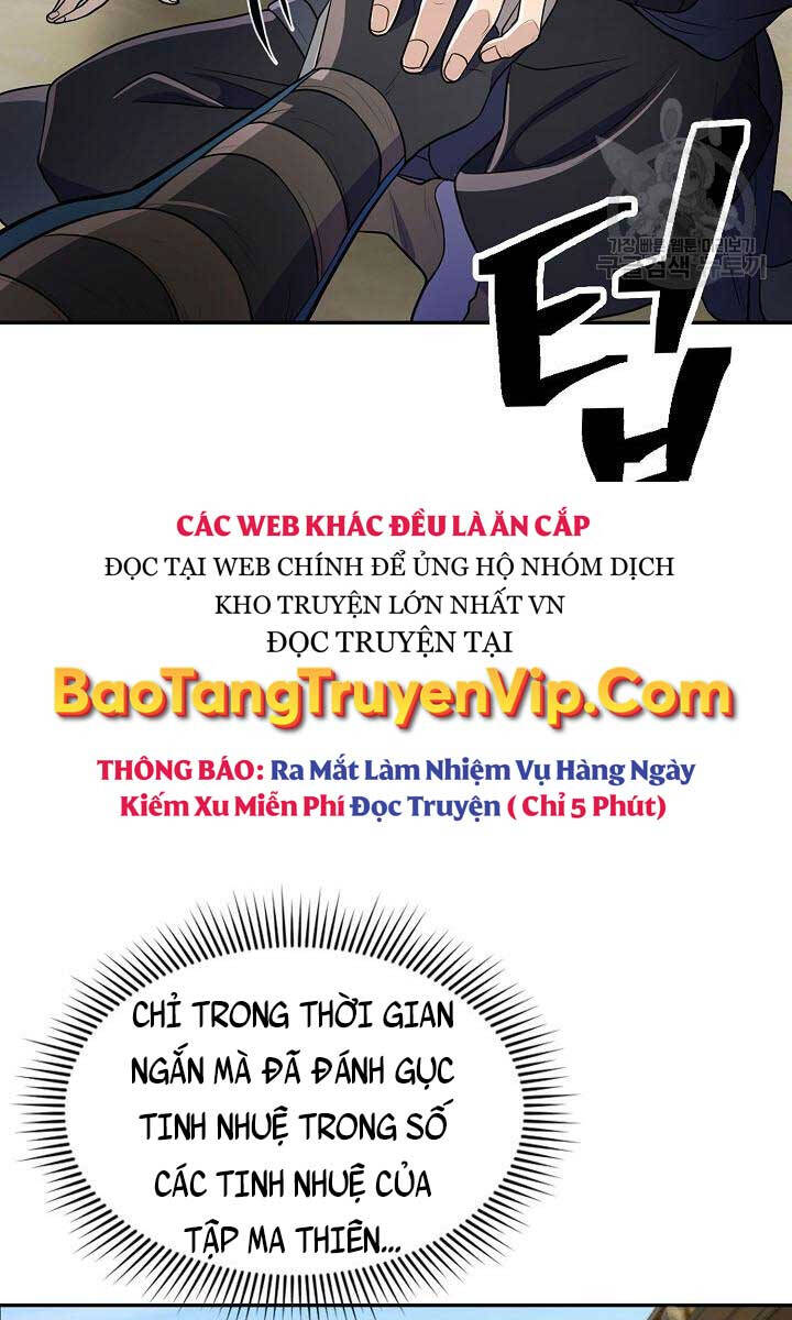 Kiếm Ma Đạo Chapter 11 - Trang 32