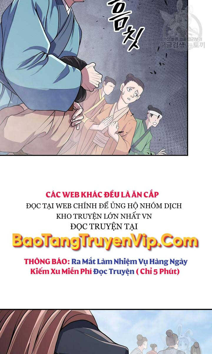 Kiếm Ma Đạo Chapter 17 - Trang 56