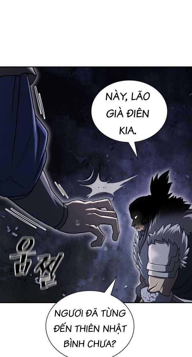 Kiếm Ma Đạo Chapter 29 - Trang 12