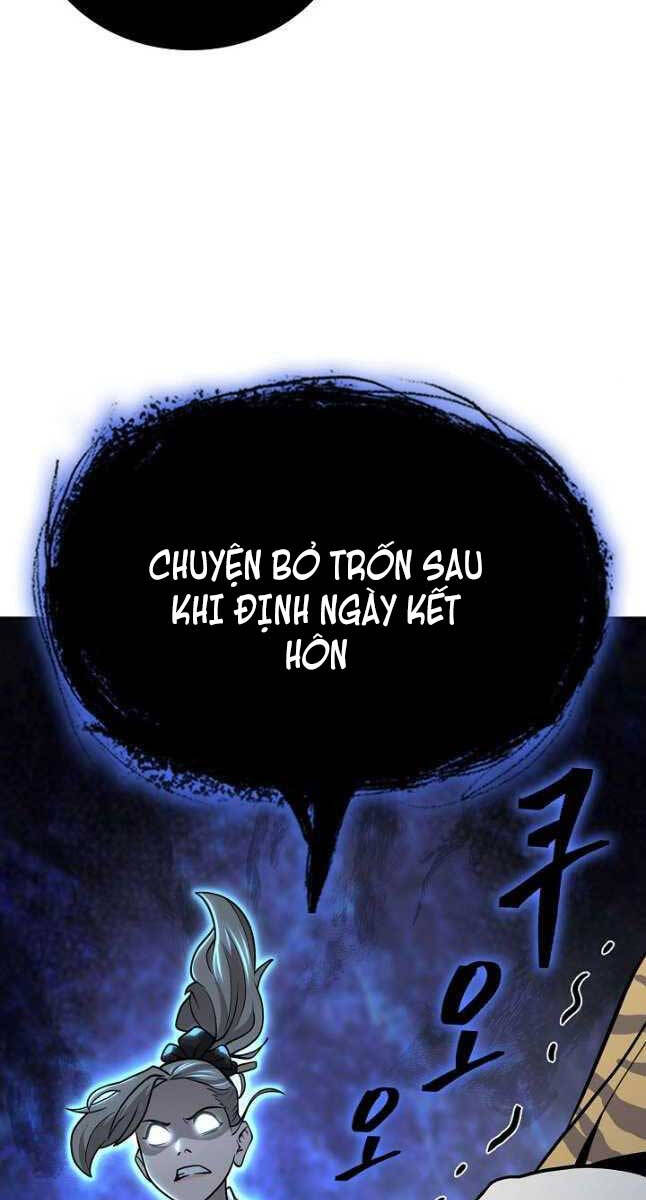 Kiếm Ma Đạo Chapter 35 - Trang 15