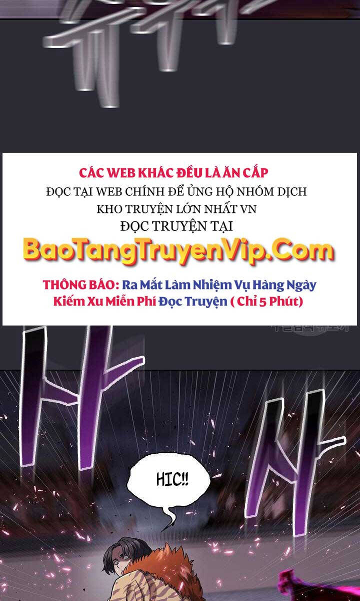 Kiếm Ma Đạo Chapter 25 - Trang 40