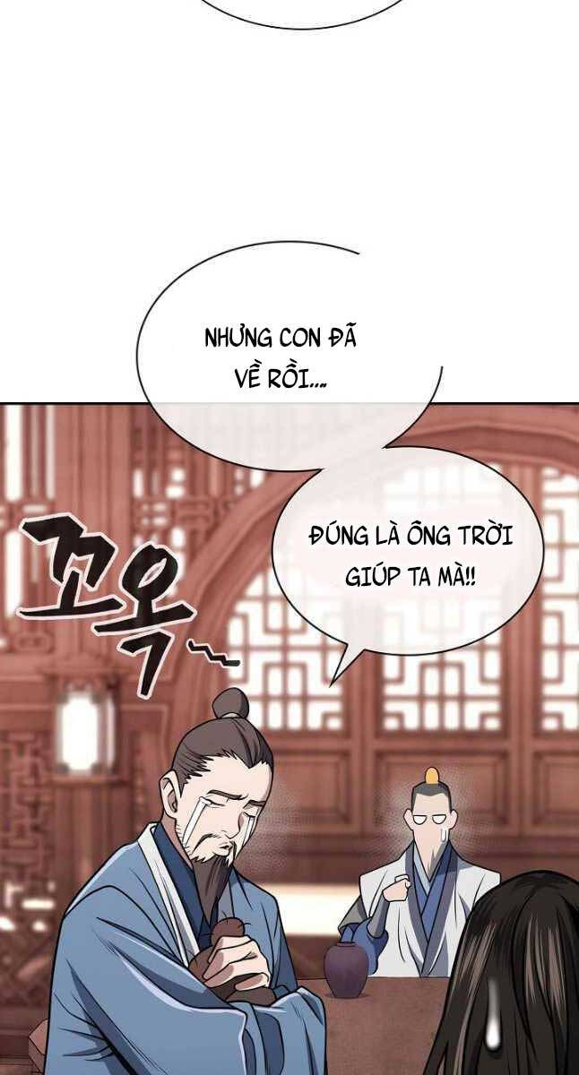 Kiếm Ma Đạo Chapter 22 - Trang 80